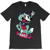 foxes T-Shirt