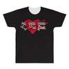 FAHRIE77 All Over Men's T-shirt
