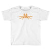 church of the flying spaghetti monster mens t shirt Toddler T-shirt