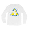 link in action Long Sleeve Shirts