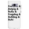 frenchies united Samsung Galaxy S8 Plus
