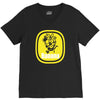 banana!! herren V-Neck Tee