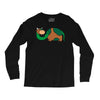 cattlesnake Long Sleeve Shirts