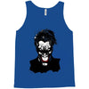 joker 4 Tank Top