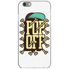 pop off iPhone 6/6s Case