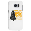 Coolest Dad Ever Next to Darth Vader of Course Samsung Galaxy S7 Edge