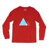 mountains Long Sleeve Shirts