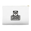 panda gaming Accessory Pouches
