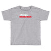 ernie ball musicman new Toddler T-shirt