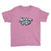fahrie77 Youth Tee