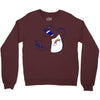 scarebear Crewneck Sweatshirt