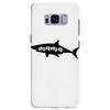 Mama Shark Samsung Galaxy S8 Plus