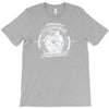 ride springfield monorail T-Shirt