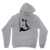 stong man Unisex Hoodie