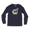 playing god Long Sleeve Shirts