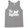 the dogfather thai bangkaew white Tank Top