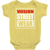 vision street wear Baby Onesie