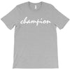 CHAMPION Logo T-Shirt