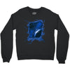 pocketless universe Crewneck Sweatshirt