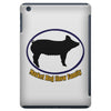 hog show family iPad Mini