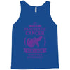 I am a Pancreatic Cancer Survivor - What's Your Superpower? Tank Top
