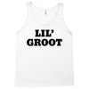 Little Groot Tank Top