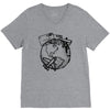 explore, travel, live and love life V-Neck Tee