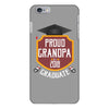 proud grandpa of a 2018 graduate iPhone 6 Plus/6s Plus Case