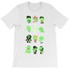 Funny Cthulhu T Shirts T-Shirt