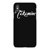 takamine new iPhoneX Case