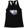 socks a' fo' yo' feet silly Racerback Tank