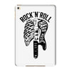 rock and roll iPad Mini 4