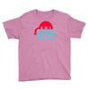 guns dont kill people Youth Tee