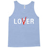 Loser / Lover IT Movie Tank Top