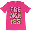 donut frenchies T-Shirt