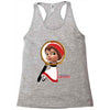Sherlock Gnomes Racerback Tank