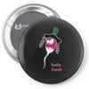radis jacob Pin-back button