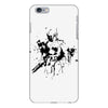 boba fett iPhone 6 Plus/6s Plus Case