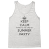 summer party Tank Top