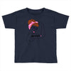 girl power survivor breast cancer Toddler T-shirt