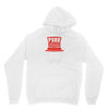 pure imagination Hoodie