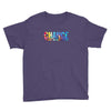 chance the rapper Youth Tee