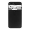 space bar  funny astronaut gravity universe planet ship rocket iPhone 7 Plus Case