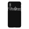 vectrex iPhoneX