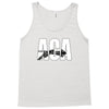 aca panthers high school Tank Top