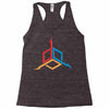 SIMPLE THAT IS COOL Racerback Tank