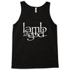 lamb of god Tank Top