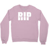 sean price rip Crewneck Sweatshirt