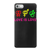 love is love iPhone 7 Case
