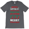merry corruption of a pagan holiday T-Shirt